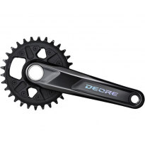 Shimano Crankset DEORE FC-M6100-1 12-speed 30T 170mm