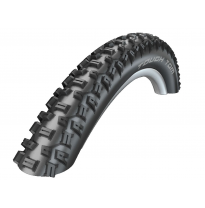 Schwalbe TOUGH TOM 26x2.35 wired black Active Line