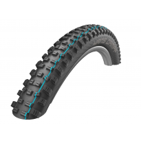 Schwalbe HANS DAMPF 27.5x2.80 folding black Evolution Line