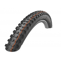 Schwalbe HANS DAMPF 29x2.35 folding black Evolution Line