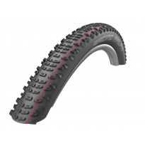 Schwalbe RACING RALPH 27.5x2.25 folding black Evolution Line