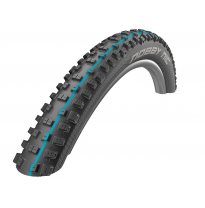 Schwalbe NOBBY NIC 27.5x2.25 folding black Evolution Line