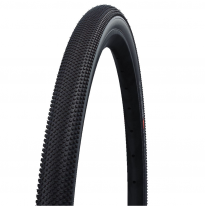 Schwalbe G-ONE ALLROUND 28x1.50 700x38C folding black Evolution Line