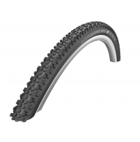 Schwalbe X-ONE ALLROUND 28x1.35 700x35C folding black Evolution Line