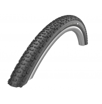 Schwalbe G-ONE ULTRABITE 28x1.50 700x38C folding black Evolution Line