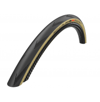 Schwalbe PRO ONE 700x25C folding black/Transparent-Skin Evolution Line