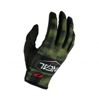 O´NEAL MAYHEM Glove COVERT black/green M/8,5