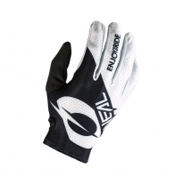 O´NEAL MATRIX Glove STACKED black/white XXL/11