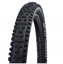 Schwalbe NOBBY NIC 27.5x2.40 folding Performance Line TUBE