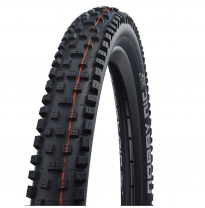 Schwalbe NOBBY NIC 27.5x2.40 folding Evo Soft