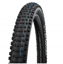 Schwalbe WICKED WILL 27.5x2.40 folding Evo Super Ground SpeedGrip