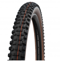 Schwalbe HANS DAMPF 27.5x2.35 folding Bronze-Skin Evo Soft