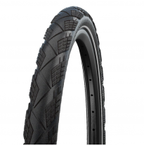 Schwalbe MARATHON EFFICIENCY, 28x2.00 folding Reflex Evolution Line