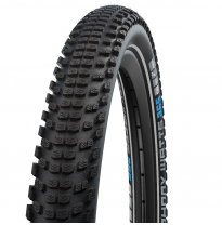 Schwalbe JOHNNY WATTS 365 27.5x2.60 folding Performance Line Reflex