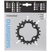 Shimano Chainring FC-M660 22-4 9 speed