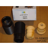 Juego Guardapolvos Delantero Bilstein B1 VOLVO 740 / 760 / 780 / 940 ;VA;B1  11-103622