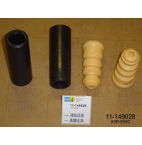 Juego Guardapolvos Trasero Bilstein B1 VW LUPO;H;B1  11-149828