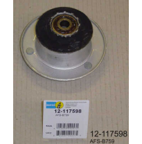 Copela de suspension Delantero Bilstein B1 BMW 5, E39 ;VA;B1  12-117598