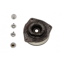 Copela de suspension Delantero Izquierdo Bilstein B1 Nissan Note (E11);VL;B1  12-234127