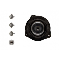 Copela de suspension Delantero Izquierdo Bilstein B1 Nissan Qashqai (J10, JJ10);VL;B1  12-234134