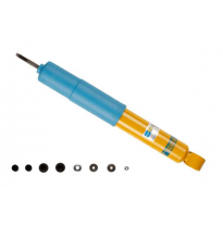 Amortiguador Trasero Izquierdo Bilstein B6 Toyota Landcruiser RJ70  24-011877