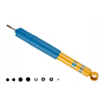 Amortiguador Trasero Bilstein B6 Toyota 4 Runner;H;B6  24-024518