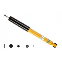 Amortiguador Trasero Bilstein B6 W201 HD HA  24-100427