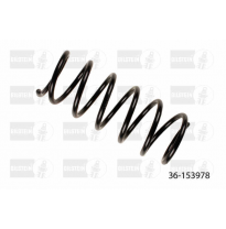 Muelle helicoidal Delantero Bilstein B3 BMW 7er E32;V;B3  36-153978