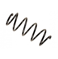 Muelle helicoidal Delantero Bilstein B3 Skoda Octavia 1Z3;V;B3  36-199594