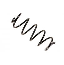 Muelle helicoidal Delantero Bilstein B3 Ford Mondeo III;V;B3  37-162948