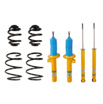 Kit Suspension Amortiguadores + Muelles  Bilstein B12 BMW 3 Cabriolet (E46); K; B12 PK  46-180001
