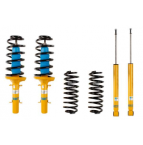 Kit Suspension Amortiguadores + Muelles  Bilstein B12 AUDI A3 (8L1); K; B12 PK  46-180162