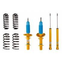 Kit Suspension Amortiguadores + Muelles  Bilstein B12 VW BORA (1J2); K; B12 PK  46-180360