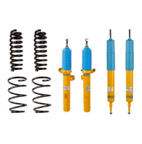 Kit Suspension Amortiguadores + Muelles  Bilstein B12 BMW 1 (E81, E87); K; B12 PK  46-180490
