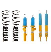 Kit Suspension Amortiguadores + Muelles  Bilstein B12 BMW 1 Coupe (E82); K; B12 PK  46-180537