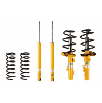 Kit Suspension Amortiguadores + Muelles  Bilstein B12 FORD FOCUS II Stufenheck DA_; K; B12 PK  46-181299