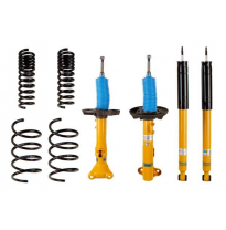 Kit Suspension Amortiguadores + Muelles  Bilstein B12 MB CLK Cabriolet (A209); K; B12 PK  46-181817