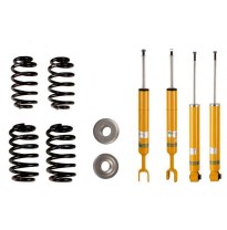 Kit Suspension Amortiguadores + Muelles  Bilstein B12 AUDI A4 (8E2, B6); K; B12 PK  46-182982