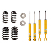 Kit Suspension Amortiguadores + Muelles  Bilstein B12 AUDI A4 Avant (8E5, B6); K; B12 PK  46-183071
