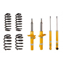 Kit Suspension Amortiguadores + Muelles  Bilstein B12 AUDI A3 (8P1); K; B12 PK  46-183101