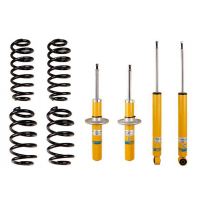 Kit Suspension Amortiguadores + Muelles  Bilstein B12 AUDI A4 Avant (8K5); K; B12 PK  46-183347