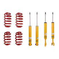 Kit Suspension Amortiguadores + Muelles  Bilstein B12 AUDI A4 (8E2, B6); K; B12 SL  46-183385
