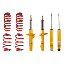 Kit Suspension Amortiguadores + Muelles  Bilstein B12 VW GOLF VI (5K1); K; B12 SL  46-183767