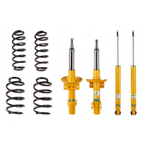 Kit Suspension Amortiguadores + Muelles  Bilstein B12 VW POLO (6R_); K; B12 PK  46-184450