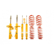 Kit Suspension Amortiguadores + Muelles  Bilstein B12 VW GOLF VI (5K1); K; B12 SL  46-188069