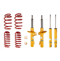 Kit Suspension Amortiguadores + Muelles  Bilstein B12 VW GOLF VI (5K1); K; B12 SL  46-188076