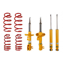 Kit Suspension Amortiguadores + Muelles  Bilstein B12 FIAT GRANDE PUNTO (199); K; B12 PK  46-188137