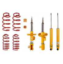 Kit Suspension Amortiguadores + Muelles  Bilstein B12 FIAT GRANDE PUNTO (199); K; B12 SL  46-188175