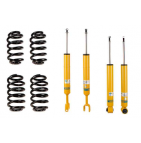 Kit Suspension Amortiguadores + Muelles  Bilstein B12 AUDI A4 (8E2, B6); K; B12 PK  46-188496