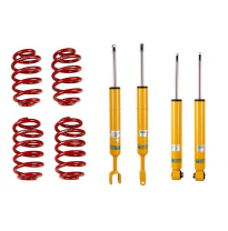 Kit Suspension Amortiguadores + Muelles  Bilstein B12 AUDI A4 (8E2, B6); K; B12 SL  46-188588
